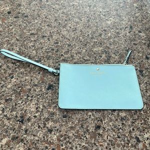 NWOT Kate Spade wristlet